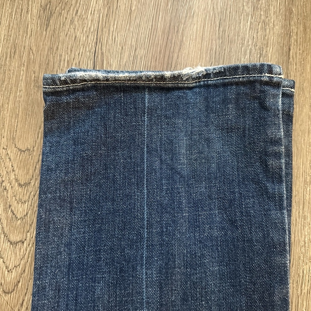 7 for all mankind jeans , perfect condition. - Picture 2 of 10